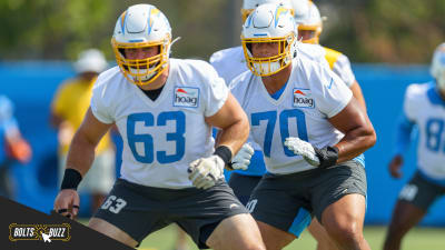 Chargers News: Bolts land league-high 8 players on 2022 NFL Top 100 - Bolts  From The Blue