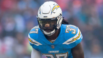 Chargers release veteran safety Jahleel Addae – Orange County Register