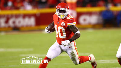 10 Quick Facts About the Chiefs' Week 4 Victory Over New York