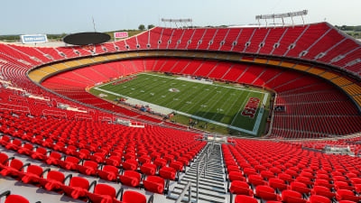 Chiefs Stadium Plans: President Mark Donovan said club has 3 options -  Arrowhead Pride