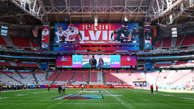 Clyde Edwards-Helaire, Blake Bell inactive for Chiefs in Super Bowl LVII -  NBC Sports