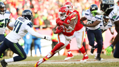 Jamaal Charles' career should make us redefine NFL greatness