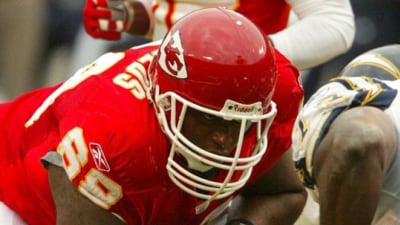 KC Chiefs cornerbacks inducted into Black College Football HOF