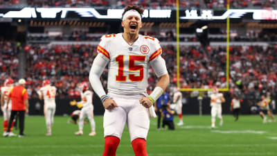 Kansas City Chiefs: Calendario, partidos y fechas de la temporada de la NFL  2023 - AS USA