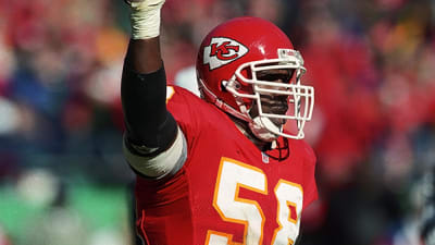 Remembering Chiefs' Derrick Thomas, 20 years later - Arrowhead Pride