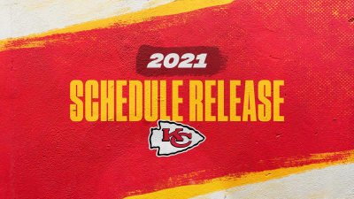 Cardinals release full 2021 preseason schedule, host Chiefs on ESPN