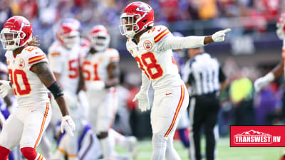 Chiefs at Raiders Week 10 game is third-most expensive ticket for 2021