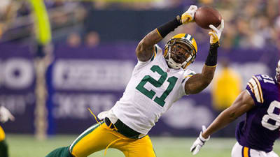 2013 NFL free agents: Where will Charles Woodson land? 