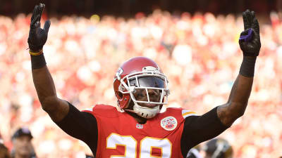 Kansas City Chiefs Release All-Pro Safety Eric Berry - The Spun