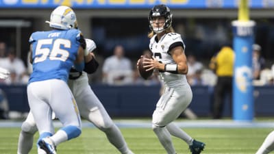 Chiefs' opponent preview, Week 1: Scouting the Jaguars