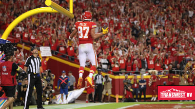 Chiefs vs. Raiders: Matthew Wright kicks historic field goal