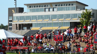 Chiefs release 2023 Training Camp schedule at MWSU - Missouri Western State  University Athletics