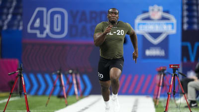 NFL Scouting Combine  NFL Football Operations