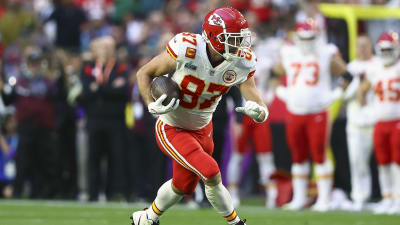 Chiefs Make Roster Moves, Showing Plans for TE Travis Kelce and DT