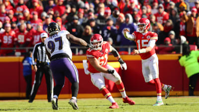 Peter King Slams Former Patriot Over Patrick Mahomes Report