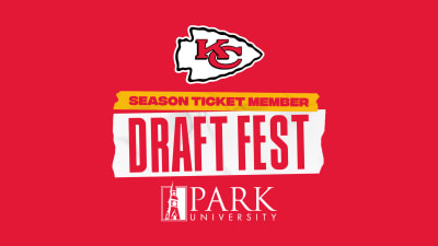 Enter Raffle to Win Chiefs Charity Game Exclusive Package - MOCSA