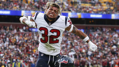 Chiefs' Tyrann Mathieu Hints at Changing His Jersey Number