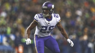 Xavier Rhodes Reportedly Released by Vikings Ahead of Free Agency, News,  Scores, Highlights, Stats, and Rumors