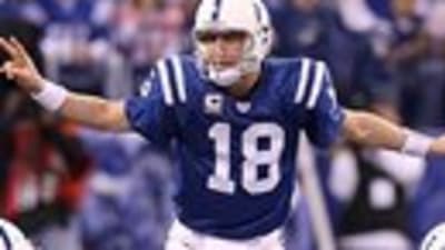 NFL Playoffs: Manning, Colts deny Jets Super Bowl trip