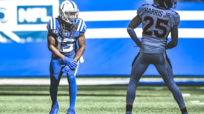 T.Y. Hilton to Colts: How the Speedy WR Will Help Turn FIU into Bigger  Program, News, Scores, Highlights, Stats, and Rumors