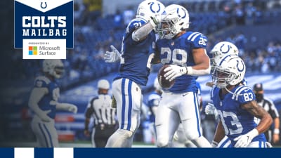 Colts News: Are the Indianapolis Colts the AFC underdog contenders