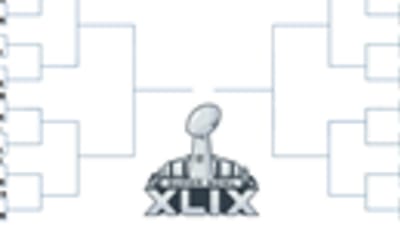 Best Teams Ever bracket: NFL edition, Final Four