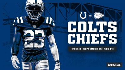 3 Reasons the Chiefs Will Dominate the Colts