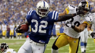 Edgerrin James, Simeon Rice Among Hall Of Fame Semifinalists