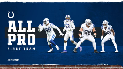 Indianapolis Colts 2019 Prospectus: Defense