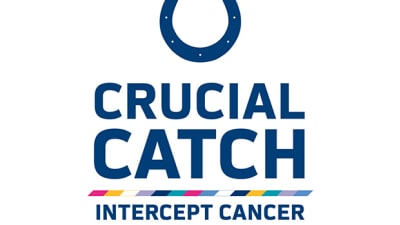 Colts Crucial Catch Initiative  Indianapolis Colts 