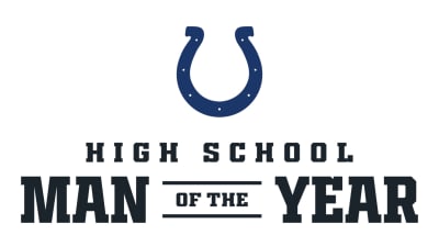 Coach Buzea Awarded Colts Coach of the Week