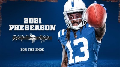 2020 Indianapolis Colts Preseason Schedule: Complete preseason schedule,  opponents, tickets and matchup information for 2020 NFL preseason