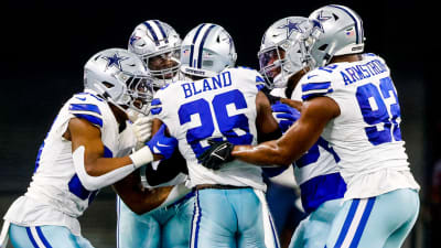 5 things to know about Cowboys' DaRon Bland, who looks to step up