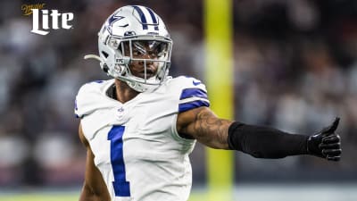 Cowboys DaRon Bland leapfrogs competition to replace Jourdan Lewis