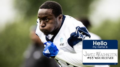 Mailbag: Any News On James Washington?