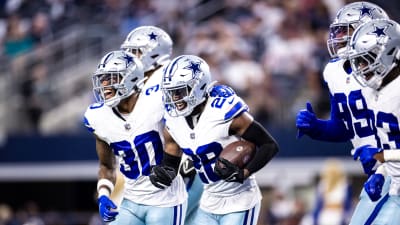 Thursday Night Football: Redskins vs. Cowboys — game time, TV schedule,  odds, more - Big Blue View