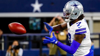 Cowboys DB Trevon Diggs thanks Nick Saban for changing his position