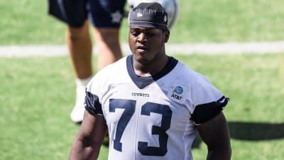 MAJOR Cowboys Injury News On Tyler Smith, Sam Williams & Donovan Wilson +  Micah Parsons Contract 