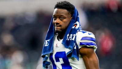 Stephen Jones talks losing WR Michael Gallup, Cowboys-Cardinals officiating  and more