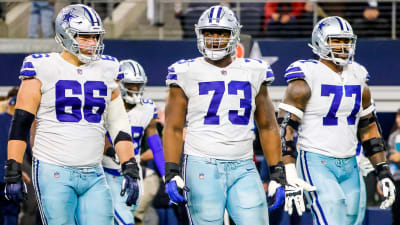 Will the Dallas Cowboys Represent the NFC in Super Bowl LII