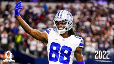 CeeDee Lamb: The Dallas Cowboys 17th overall pick, Career Highlight