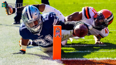 Film room: 3 bold predictions for Cowboys-Browns, including rookie