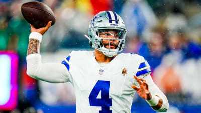 Pod-Picks: Who scores first Cowboys TD in 2023?