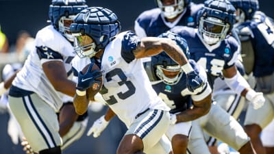 Dallas Cowboys playmakers creating separation in position battles on  Saturday ✭ Inside The Star