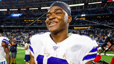 Dallas Cowboys WR Amari Cooper out two games after positive COVID-19 test,  sources say - ESPN