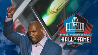 NFL Hall of Famer Charles Haley Returns To William Campbell High