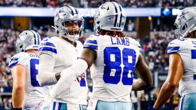 History suggests the Cowboys will bounce back in a big way