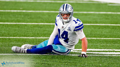 Game Recap: Cowboys Season Ends, 19-12