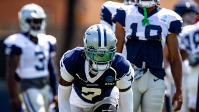 Status Quo Backfield Is Cowboys' Best Bet in 2023, But Only If the Money Is  Right, News, Scores, Highlights, Stats, and Rumors