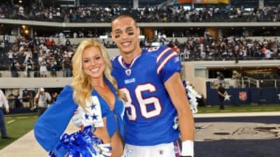 A Former NFL Cheerleader Goes Behind the Boots of Making the Team: Episode  3 - D Magazine